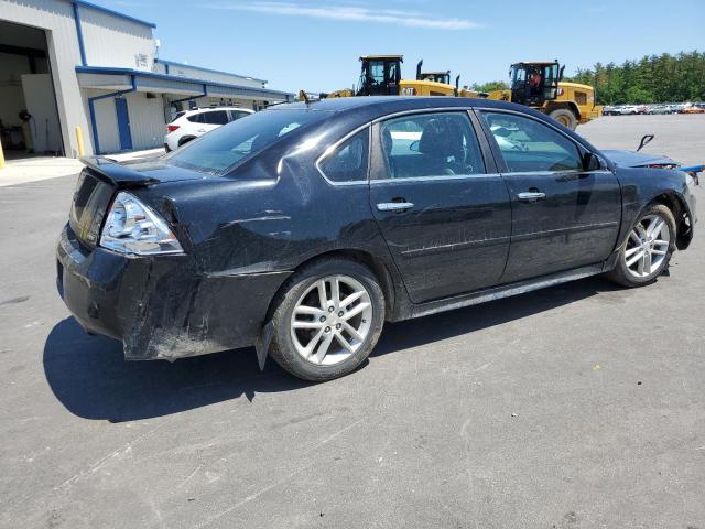 Photo 2 VIN: 2G1WC5E32G1139250 - CHEVROLET IMPALA 