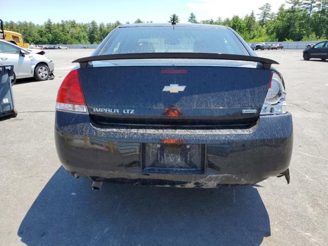 Photo 5 VIN: 2G1WC5E32G1139250 - CHEVROLET IMPALA 