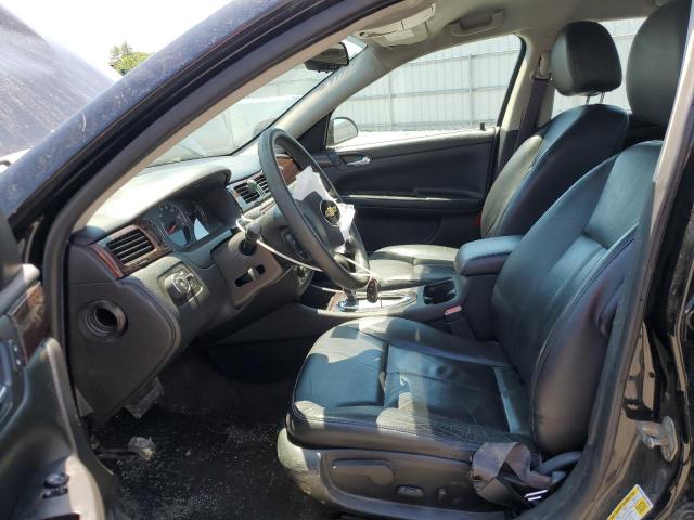 Photo 6 VIN: 2G1WC5E32G1139250 - CHEVROLET IMPALA 