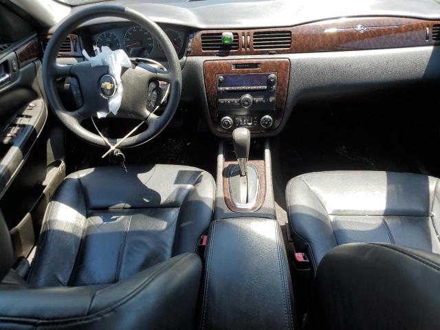 Photo 7 VIN: 2G1WC5E32G1139250 - CHEVROLET IMPALA 