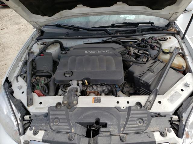 Photo 6 VIN: 2G1WC5E32G1139460 - CHEVROLET IMPALA LIM 