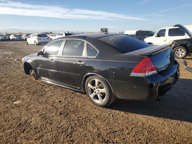 Photo 1 VIN: 2G1WC5E32G1140432 - CHEVROLET IMPALA 