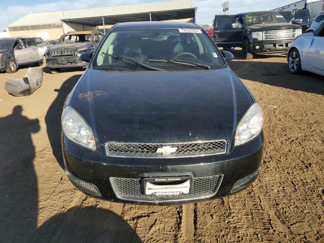 Photo 4 VIN: 2G1WC5E32G1140432 - CHEVROLET IMPALA 