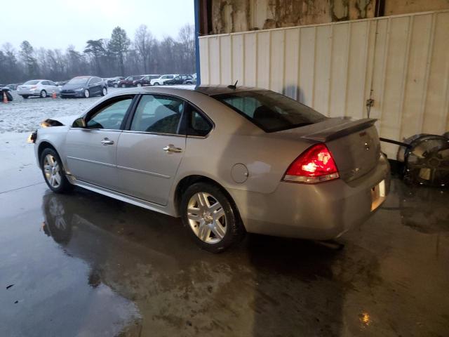 Photo 1 VIN: 2G1WC5E32G1141063 - CHEVROLET IMPALA 