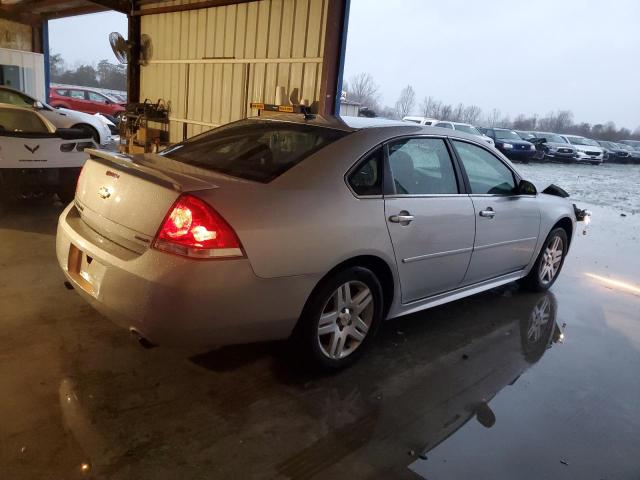 Photo 2 VIN: 2G1WC5E32G1141063 - CHEVROLET IMPALA 