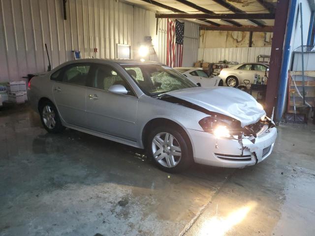 Photo 3 VIN: 2G1WC5E32G1141063 - CHEVROLET IMPALA 