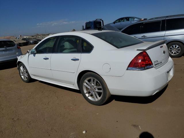 Photo 1 VIN: 2G1WC5E32G1142889 - CHEVROLET IMPALA LIM 