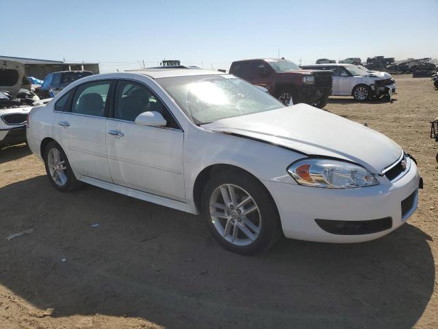 Photo 3 VIN: 2G1WC5E32G1142889 - CHEVROLET IMPALA LIM 