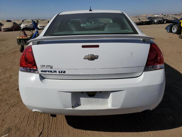 Photo 5 VIN: 2G1WC5E32G1142889 - CHEVROLET IMPALA LIM 