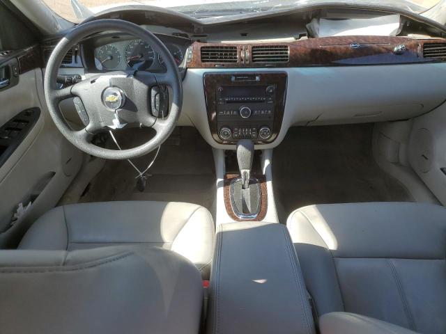 Photo 7 VIN: 2G1WC5E32G1142889 - CHEVROLET IMPALA LIM 