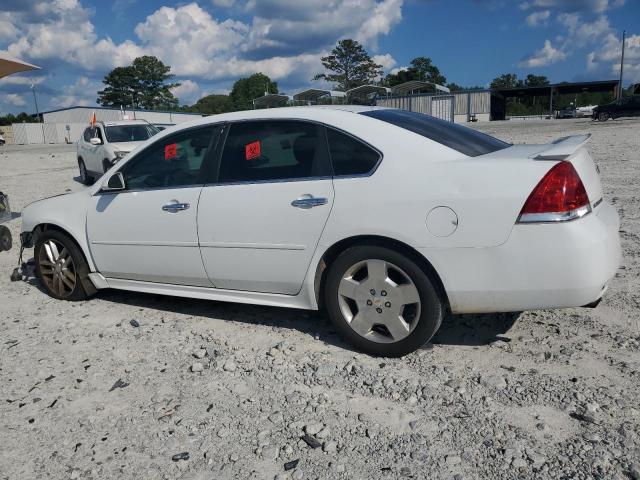 Photo 1 VIN: 2G1WC5E32G1172264 - CHEVROLET IMPALA LIM 