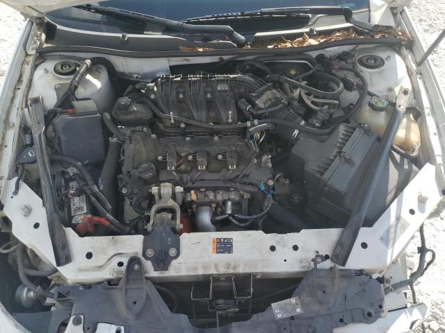 Photo 10 VIN: 2G1WC5E32G1172264 - CHEVROLET IMPALA LIM 