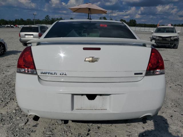 Photo 5 VIN: 2G1WC5E32G1172264 - CHEVROLET IMPALA LIM 