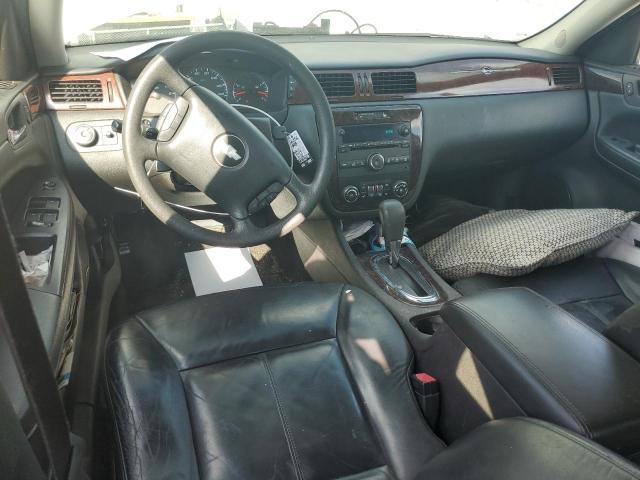 Photo 7 VIN: 2G1WC5E32G1172264 - CHEVROLET IMPALA LIM 