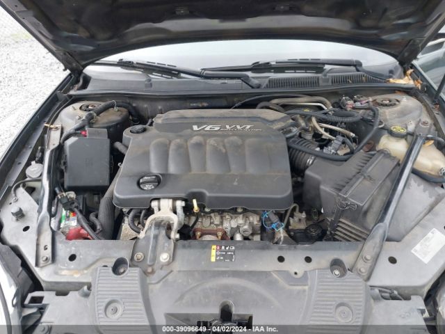 Photo 9 VIN: 2G1WC5E32G1174743 - CHEVROLET IMPALA LIMITED 