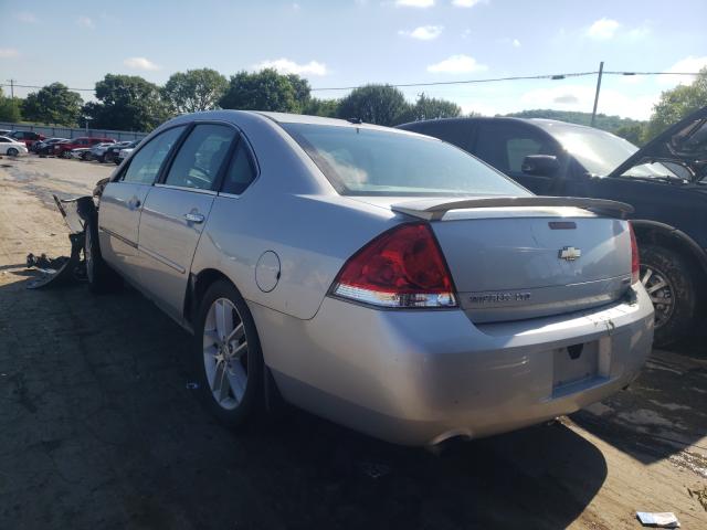 Photo 2 VIN: 2G1WC5E33C1100211 - CHEVROLET IMPALA LTZ 