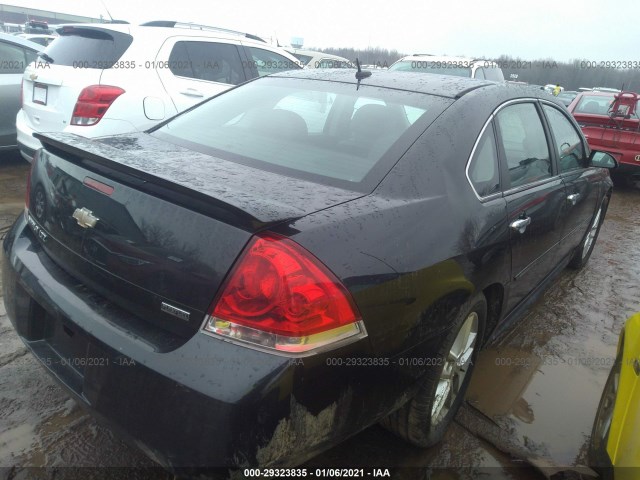 Photo 3 VIN: 2G1WC5E33C1108776 - CHEVROLET IMPALA 