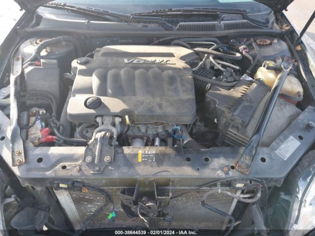 Photo 9 VIN: 2G1WC5E33C1110107 - CHEVROLET IMPALA 