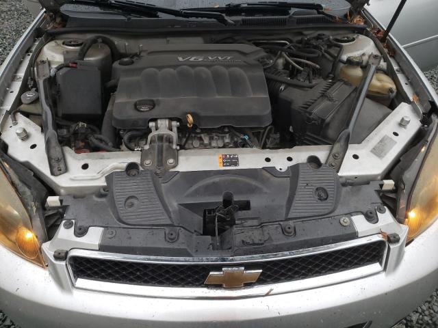 Photo 10 VIN: 2G1WC5E33C1141311 - CHEVROLET IMPALA LTZ 