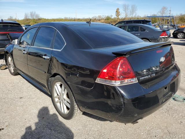 Photo 2 VIN: 2G1WC5E33C1175913 - CHEVROLET IMPALA LTZ 