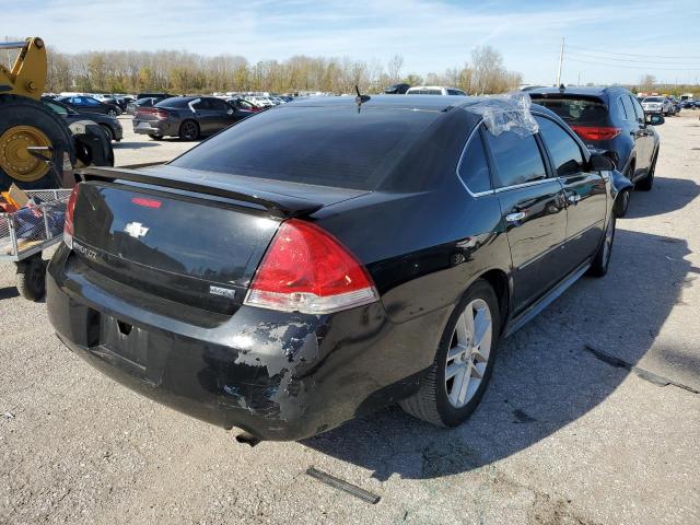 Photo 3 VIN: 2G1WC5E33C1175913 - CHEVROLET IMPALA LTZ 