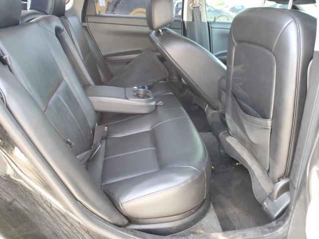 Photo 5 VIN: 2G1WC5E33C1175913 - CHEVROLET IMPALA LTZ 