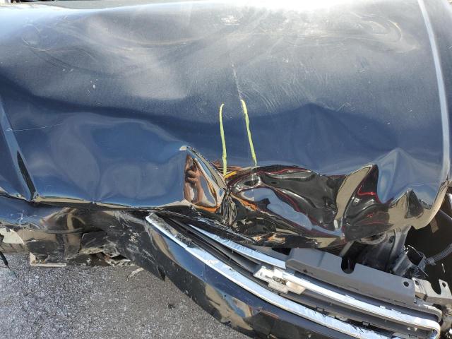 Photo 6 VIN: 2G1WC5E33C1175913 - CHEVROLET IMPALA LTZ 