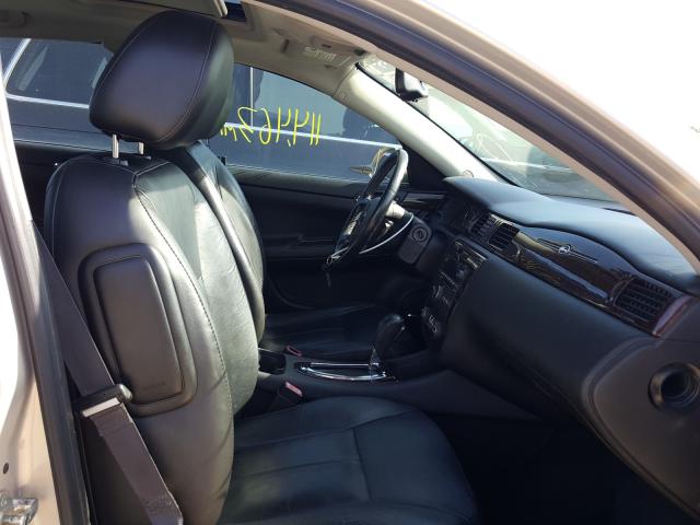 Photo 4 VIN: 2G1WC5E33C1179864 - CHEVROLET IMPALA LTZ 