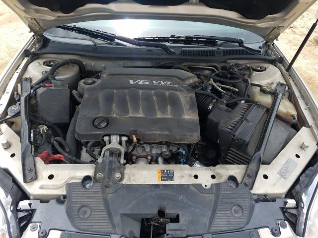 Photo 6 VIN: 2G1WC5E33C1179864 - CHEVROLET IMPALA LTZ 