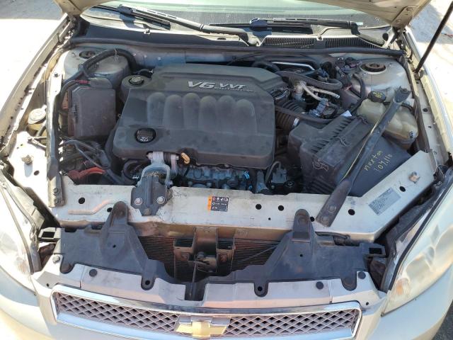 Photo 10 VIN: 2G1WC5E33C1210644 - CHEVROLET IMPALA LTZ 