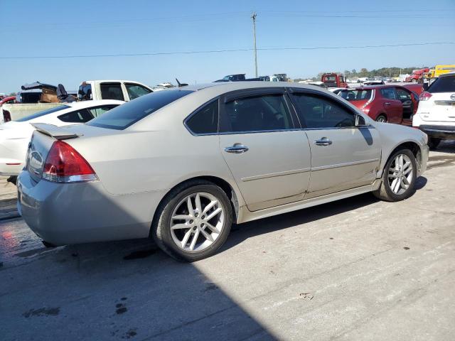 Photo 2 VIN: 2G1WC5E33C1210644 - CHEVROLET IMPALA LTZ 