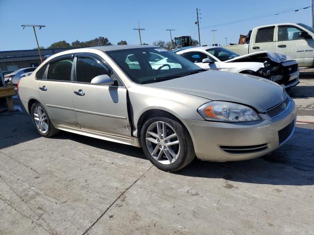 Photo 3 VIN: 2G1WC5E33C1210644 - CHEVROLET IMPALA LTZ 