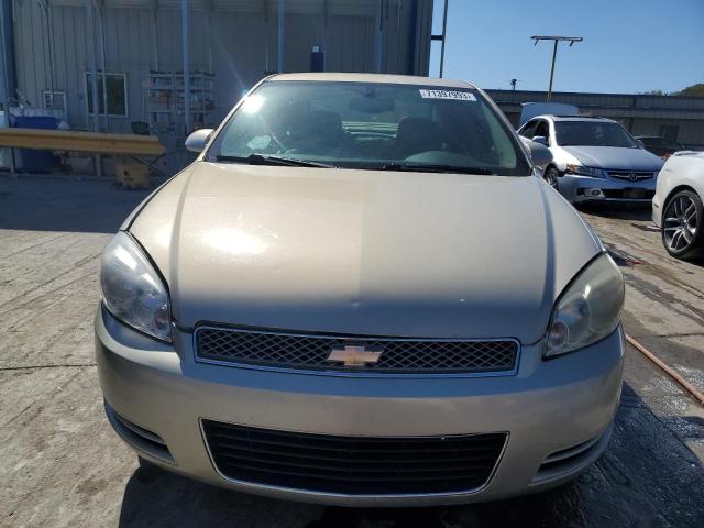 Photo 4 VIN: 2G1WC5E33C1210644 - CHEVROLET IMPALA LTZ 