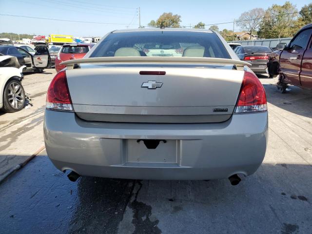 Photo 5 VIN: 2G1WC5E33C1210644 - CHEVROLET IMPALA LTZ 