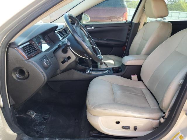 Photo 6 VIN: 2G1WC5E33C1210644 - CHEVROLET IMPALA LTZ 