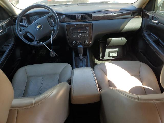 Photo 7 VIN: 2G1WC5E33C1210644 - CHEVROLET IMPALA LTZ 