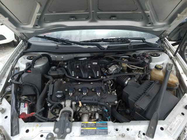 Photo 6 VIN: 2G1WC5E33C1215391 - CHEVROLET IMPALA LTZ 