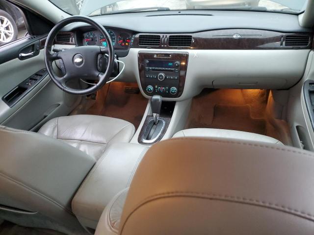 Photo 7 VIN: 2G1WC5E33C1216671 - CHEVROLET IMPALA 