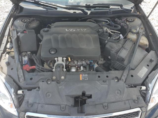 Photo 10 VIN: 2G1WC5E33C1222163 - CHEVROLET IMPALA LTZ 