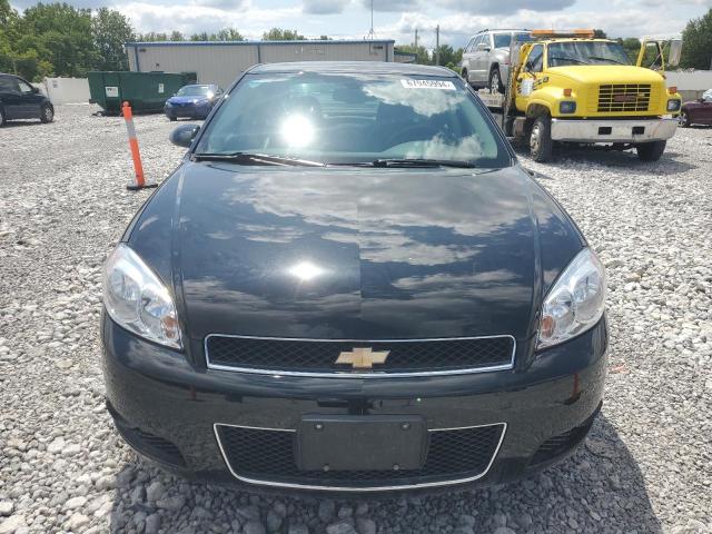 Photo 4 VIN: 2G1WC5E33C1222163 - CHEVROLET IMPALA LTZ 