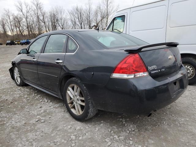 Photo 1 VIN: 2G1WC5E33C1238878 - CHEVROLET IMPALA 