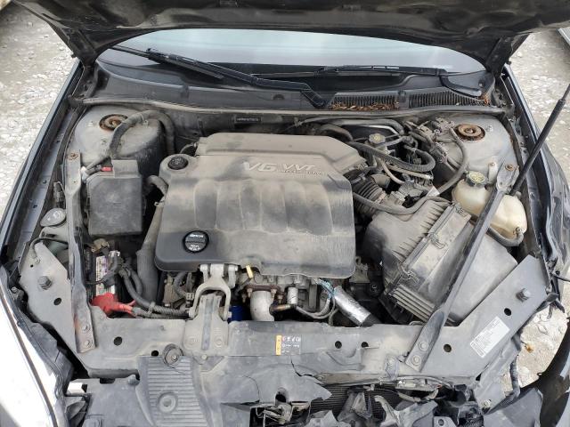 Photo 10 VIN: 2G1WC5E33C1238878 - CHEVROLET IMPALA 