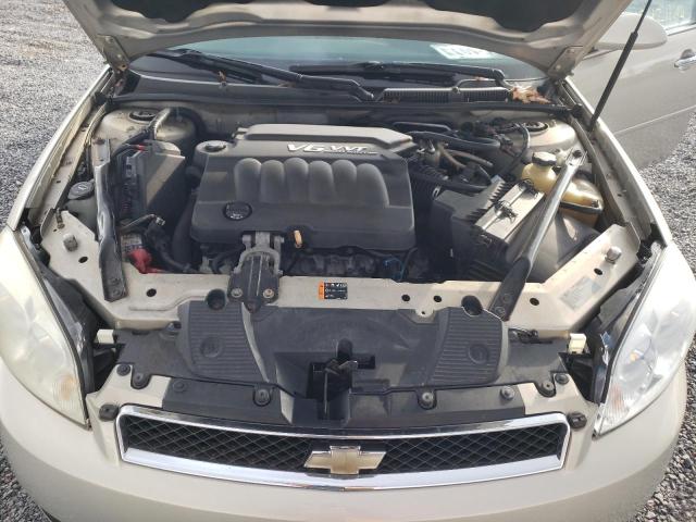 Photo 6 VIN: 2G1WC5E33C1244552 - CHEVROLET IMPALA 