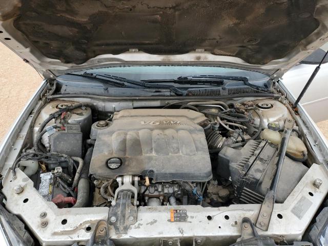 Photo 10 VIN: 2G1WC5E33C1257608 - CHEVROLET IMPALA LTZ 