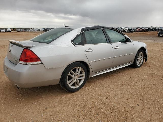 Photo 2 VIN: 2G1WC5E33C1257608 - CHEVROLET IMPALA LTZ 