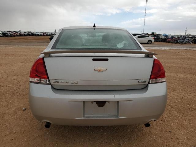 Photo 5 VIN: 2G1WC5E33C1257608 - CHEVROLET IMPALA LTZ 