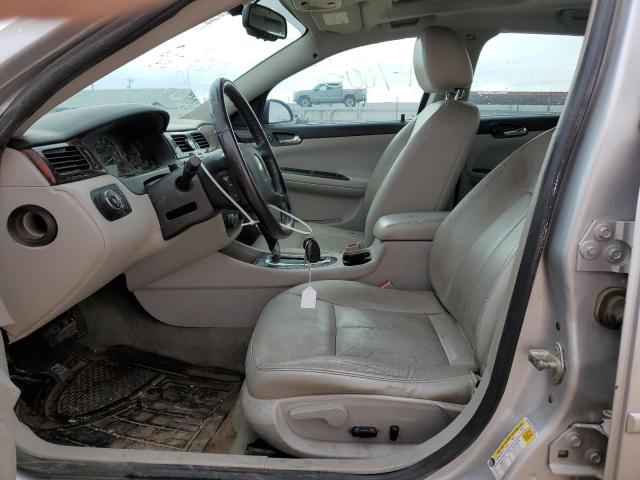 Photo 6 VIN: 2G1WC5E33C1257608 - CHEVROLET IMPALA LTZ 