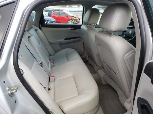 Photo 5 VIN: 2G1WC5E33C1258497 - CHEVROLET IMPALA LTZ 