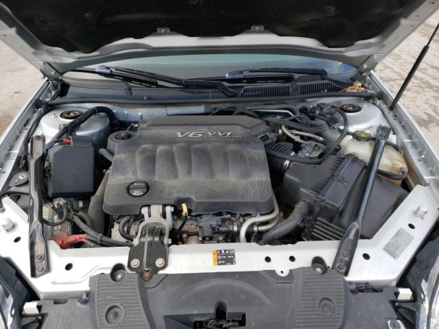 Photo 6 VIN: 2G1WC5E33C1258497 - CHEVROLET IMPALA LTZ 