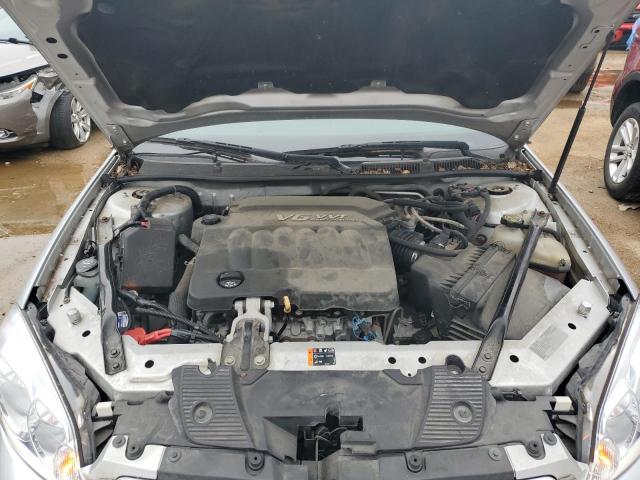 Photo 10 VIN: 2G1WC5E33C1278961 - CHEVROLET IMPALA LTZ 